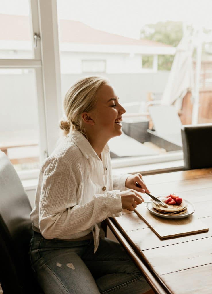 Abnehmen Plan Johanna Liana